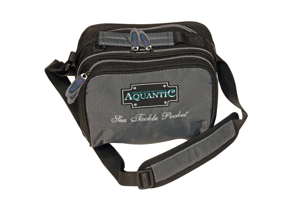 AQUANTIC Sea Tackle Pocket