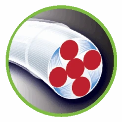 Berkley X5™ Braid 5-fach Geflochtene Schnur -Angeln Angebote Ber x5 carrier iconSxpsPzFQYbsnJ 1280x1280