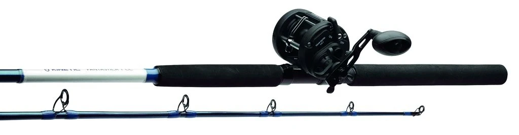 Kinetic Fantastica CC - Rolle-Rute-Kombi 6 Kinetic Fantastica CC - Rolle-Rute-Kombi – Bild 6