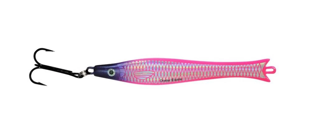 Dieter Eisele MAGIC-PRO Pilker 1 Dieter Eisele MAGIC-PRO Pilker