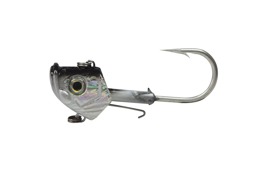 Dieter Eisele Hörminator Jigkopf 4 Dieter Eisele Hörminator Jigkopf – Bild 4