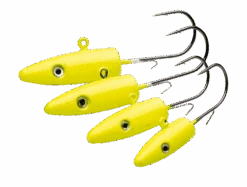 Kinetic Sea Bullet Jighead 2 Stück -Angeln Angebote F601 Fam 767396 1280x1280