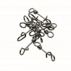 Kinetic Twist Lock - Einhänger