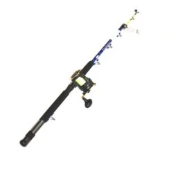 FLADEN Xtra-Flexx / Warbird Kombo - Rollen-Ruten-Kombo -Angeln Angebote FLADEN Xtra Flexx Combo 210cm 30lbs 4W8rBI96LgyyRf 1280x1280