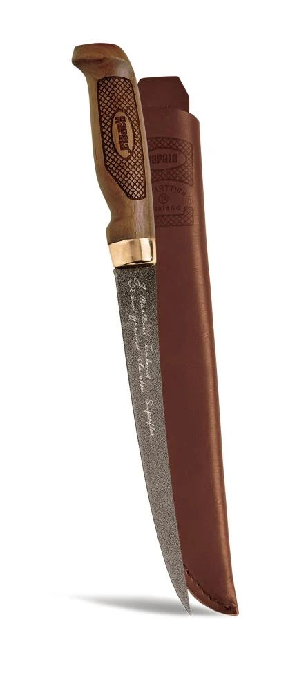 Rapala FISH’N FILLET® SUPERFLEX - Filetiermesser 2 Rapala FISH’N FILLET® SUPERFLEX - Filetiermesser – Bild 2