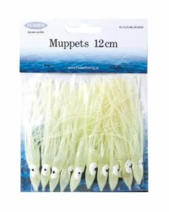 FLADEN Muppets - Oktopusse Lose 9-15cm - 10er Pack -Angeln Angebote Fladen Muppets Octopusse 10er Pack lose luminousppTMaPc8nuqiW 1280x1280