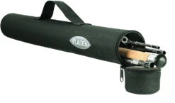 FLADEN Ruten-Transportrohr / Hardcase 160cm