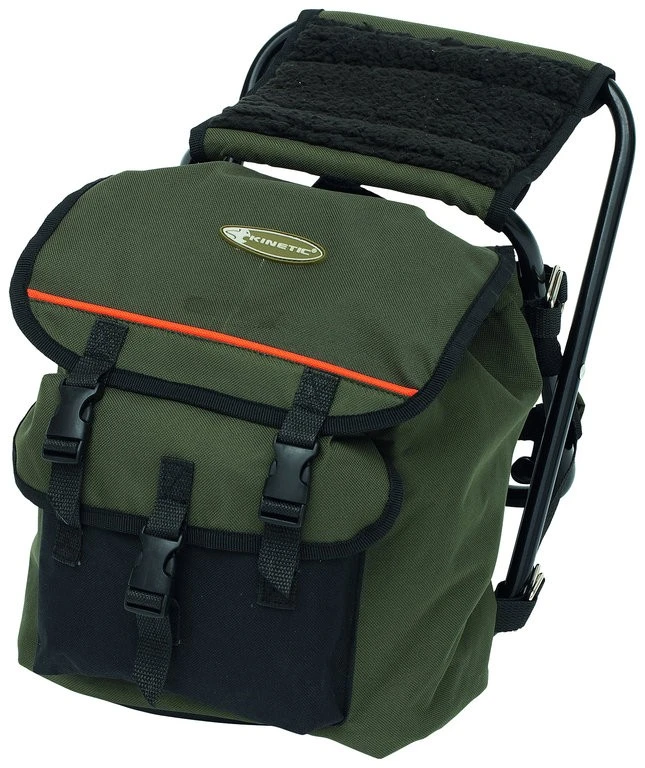 Kinetic Kinder Rucksackstuhl 1 Kinetic Kinder Rucksackstuhl