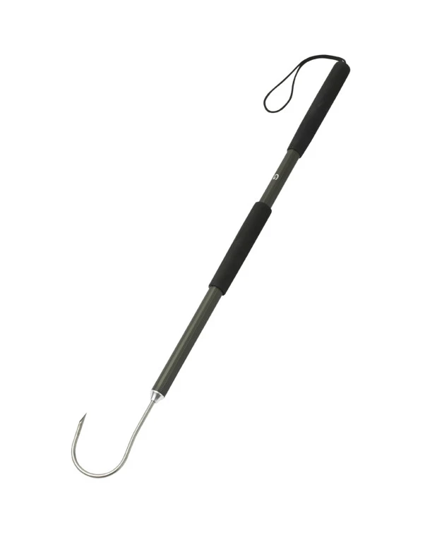 Kinetic Boots Gaff 1 Kinetic Boots Gaff