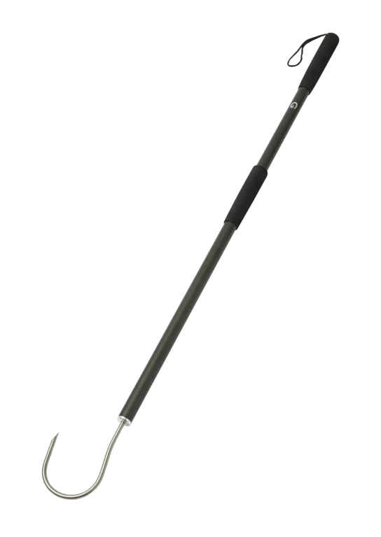 Kinetic Boots Gaff 4 Kinetic Boots Gaff – Bild 4