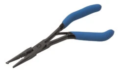 Kinetic CS Plier 8" Pistol Grip - Sprengringzange