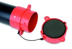 Iron Claw Safety Rod Tube - Ruten-Transportrohr -Angeln Angebote Iron Claw Safety Rod Tube 5635160 Transportrohr detailZiQdJWtnI9XAH 1280x1280