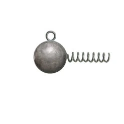 Jenzi Bleikopf Mit Spirale - Für Gummifische 9 Jenzi Bleikopf Mit Spirale - Für Gummifische -Angeln Angebote Jenzi Bleikopf mit Spirale fuer Gummifische 8570030 1280x1280