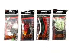 KINETIC Bâtfiske 67 Teile Pilker- U. Bootsangel-Set -Angeln Angebote KS14034 4 770951 1280x1280