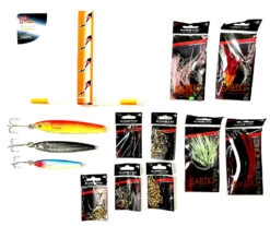 KINETIC Bâtfiske 67 Teile Pilker- U. Bootsangel-Set -Angeln Angebote KS14034 770949 1280x1280