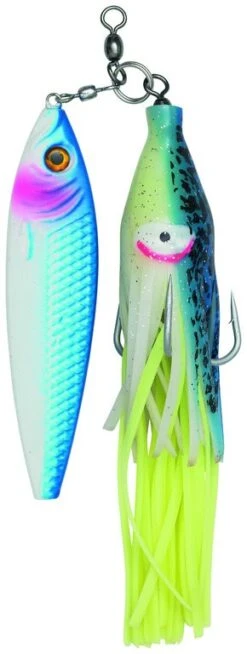 Kinetic Halibut Jigger - Heilbuttköder -Angeln Angebote KS21701dD8fTvHmZv6Ag 1280x1280