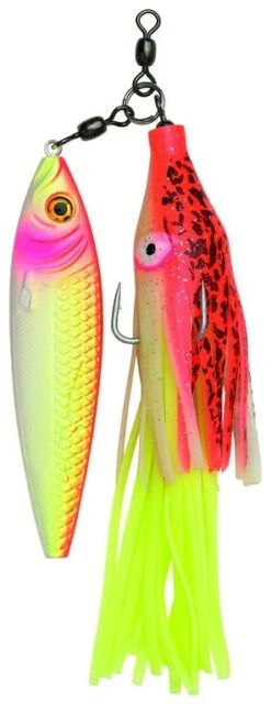 Kinetic Halibut Jigger - Heilbuttköder -Angeln Angebote KS21702fWKEJG3XKsQPe 1280x1280