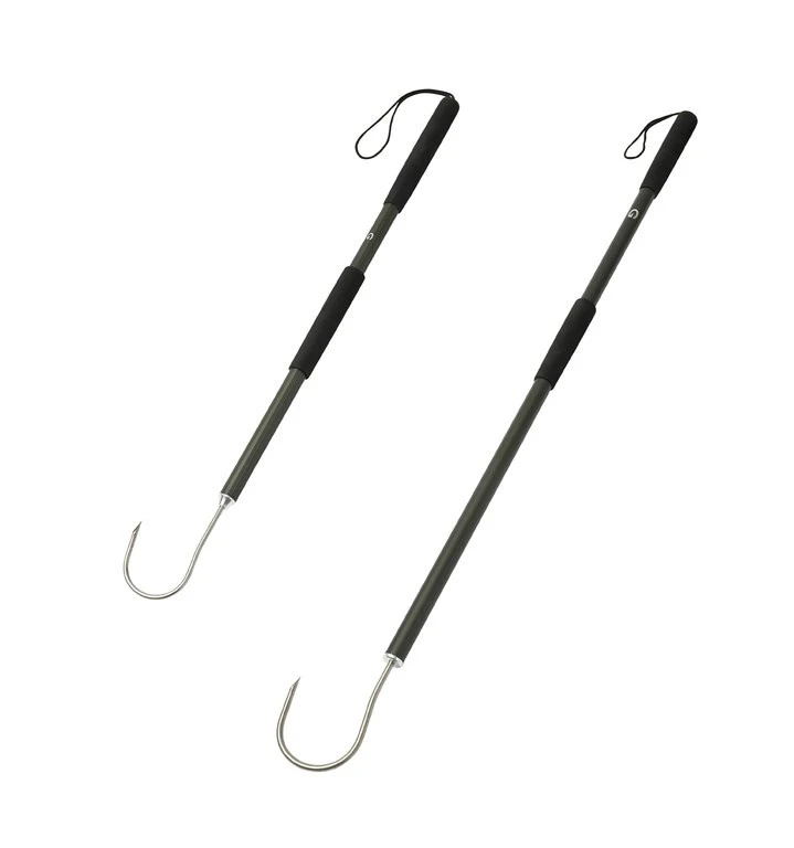 Kinetic Boots Gaff 2 Kinetic Boots Gaff – Bild 2