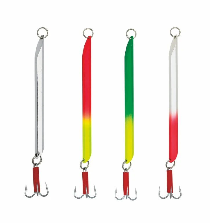 Kinetic Depth Diver - Stabpilker 2 Kinetic Depth Diver - Stabpilker – Bild 2