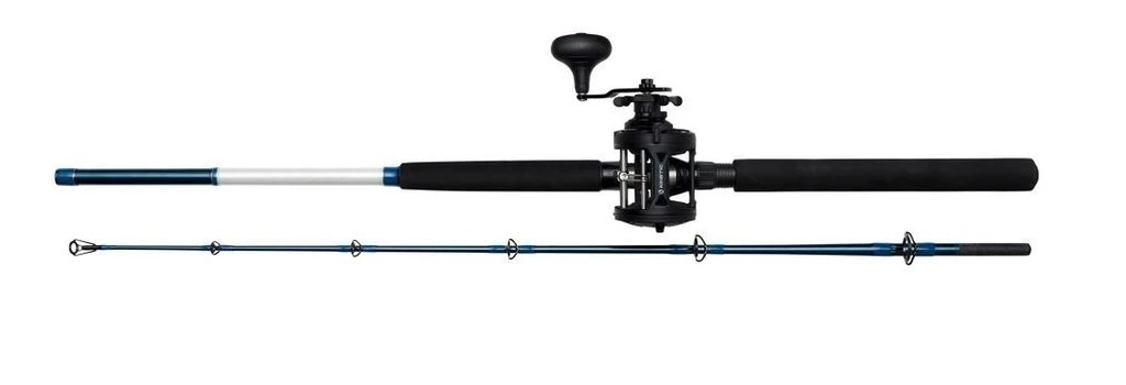 Kinetic Fantastica CC - Rolle-Rute-Kombi 2 Kinetic Fantastica CC - Rolle-Rute-Kombi – Bild 2