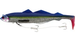 WESTIN BIG BOB Gummifisch