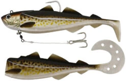 WESTIN Crazy Daisy Gummifisch - Heilbuttköder 11 WESTIN Crazy Daisy Gummifisch - Heilbuttköder -Angeln Angebote MM26702ULWxLdjsJsP7X 1280x1280