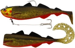 WESTIN Crazy Daisy Gummifisch - Heilbuttköder 9 WESTIN Crazy Daisy Gummifisch - Heilbuttköder -Angeln Angebote MM26705lFfpsG4xZ9hC7 1280x1280