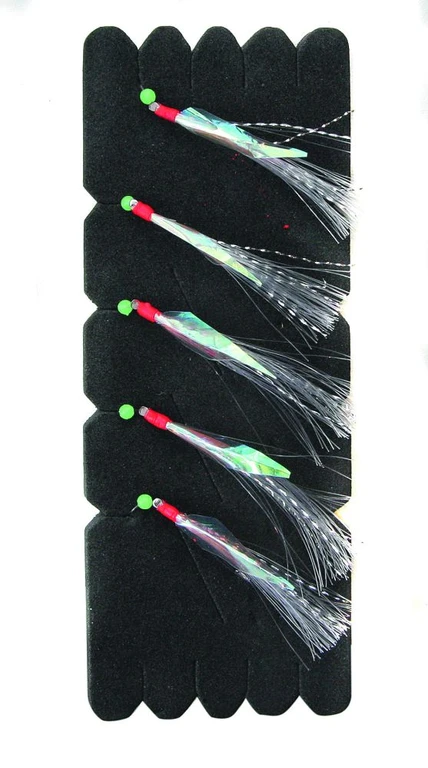 Mustad FLASH-A-BOO Einhänger Für Fastach System 2 Mustad FLASH-A-BOO Einhänger Für Fastach System – Bild 2