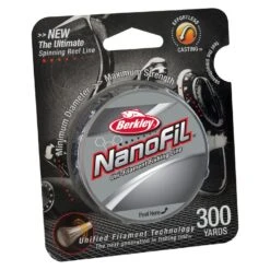 BERKLEY - NANOFIL -Angeln Angebote NanoFil Clear Mist 1275231 alt2bTI9UBDboPeZ6 1280x1280