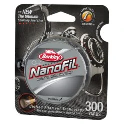 BERKLEY - NANOFIL -Angeln Angebote NanoFil Clear Mist 1275231 alt3UYzGMlCXg9Bmy 1280x1280