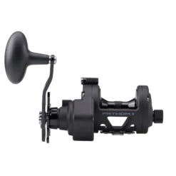 PENN FATHOM II Star Drag Casting Special - Multirolle -Angeln Angebote PENN Fathom II Star Drag Reel 15CS 2019 alt3 1280x1280