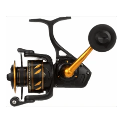 PENN Slammer IV 6 PENN Slammer IV -Angeln Angebote PENN SlammerIVSpinning 2500 alt3 756661mmD1GcOfmqSLy 1280x1280