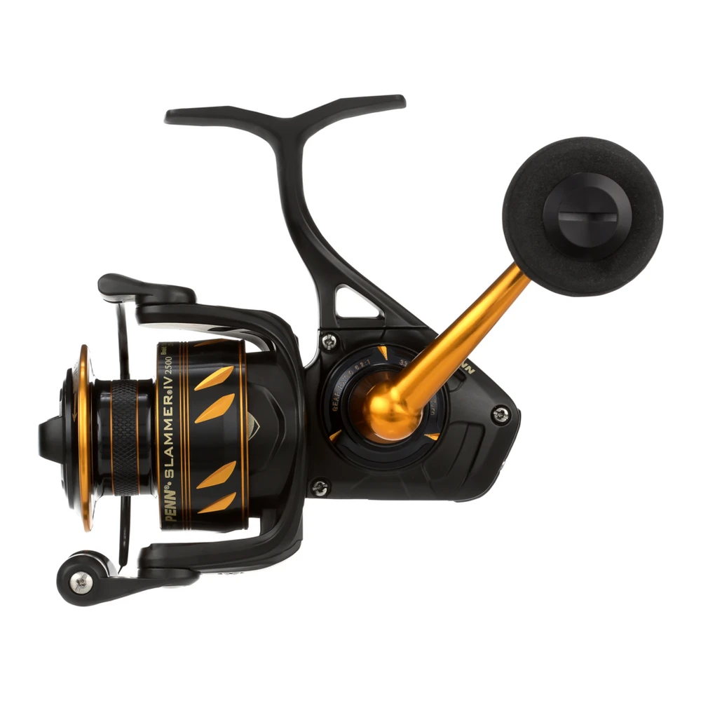 PENN Slammer IV 3 PENN Slammer IV – Bild 3