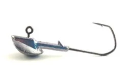 PILKMAXX Erie Jig Mit VMC Barbarian 5150 BN