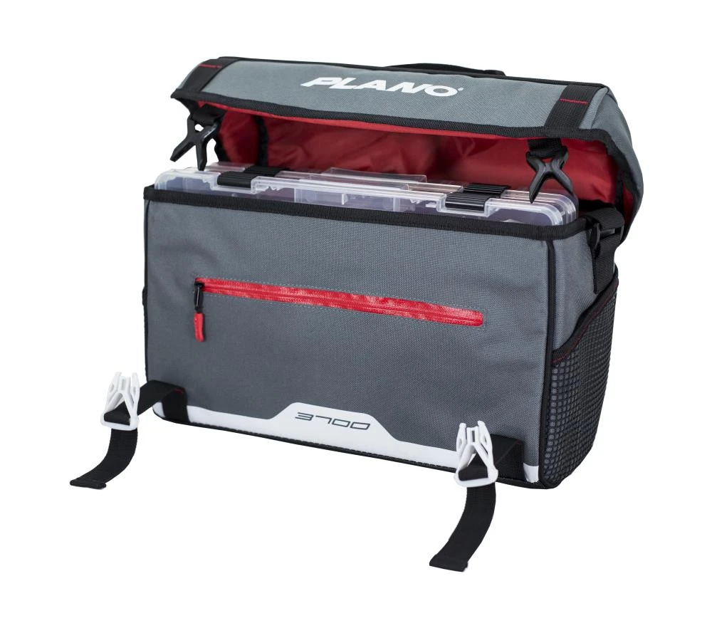 PLANO Weekend - Softsider Gerätetasche 1 PLANO Weekend - Softsider Gerätetasche