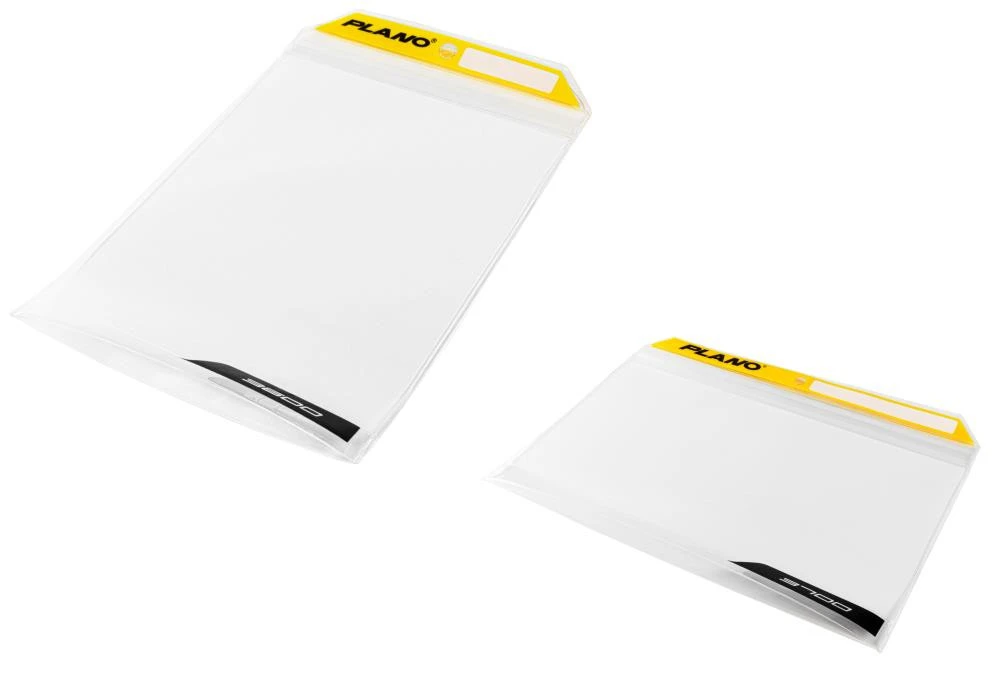PLANO STOWALL Wasserdichte Tüten 2 PLANO STOWALL Wasserdichte Tüten – Bild 2