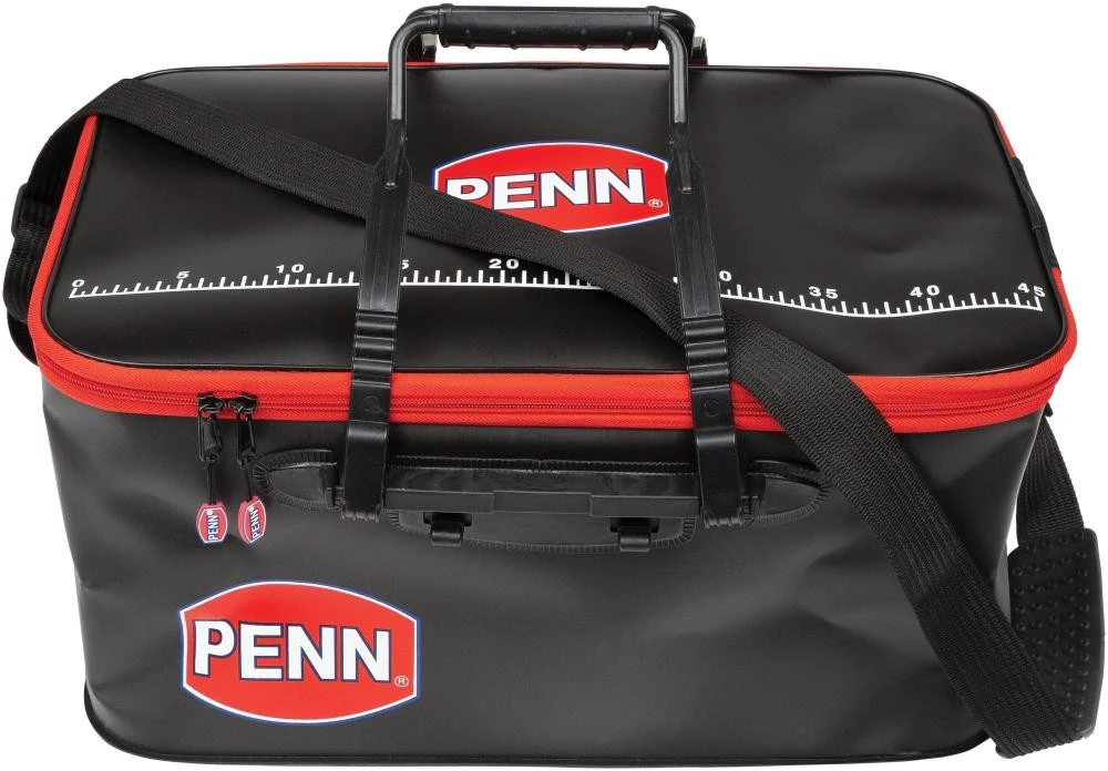 Penn Foldable EVA Boat Bag - Faltbare EVA Bootstasche 1 Penn Foldable EVA Boat Bag - Faltbare EVA Bootstasche