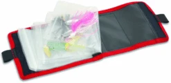 Quantum Spinner Bait Bag - Vorfachtasche