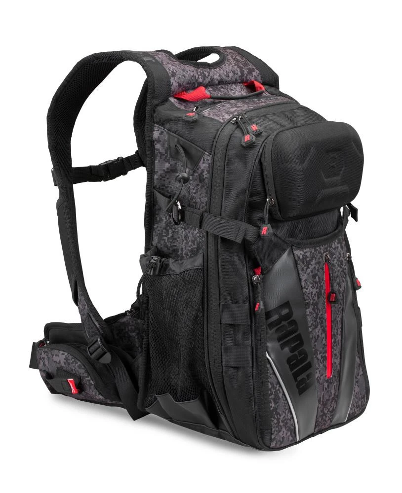 Rapala Urban Backpack - Rucksack