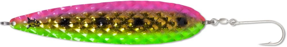 Rhino SALTY DIAMOND Trolling Blinker 3 Rhino SALTY DIAMOND Trolling Blinker – Bild 3