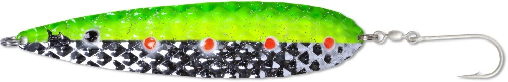 Rhino SALTY DIAMOND Trolling Blinker 5 Rhino SALTY DIAMOND Trolling Blinker – Bild 5