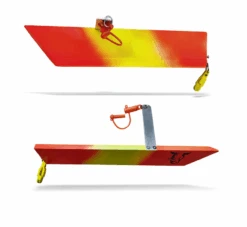 Rhino Sideplaner SL Paar Rechts & Links 2 Stück