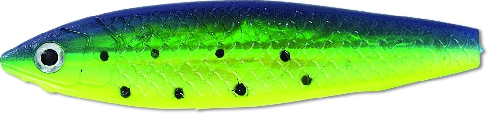 Rhino Softfish Lure 5 Rhino Softfish Lure – Bild 5