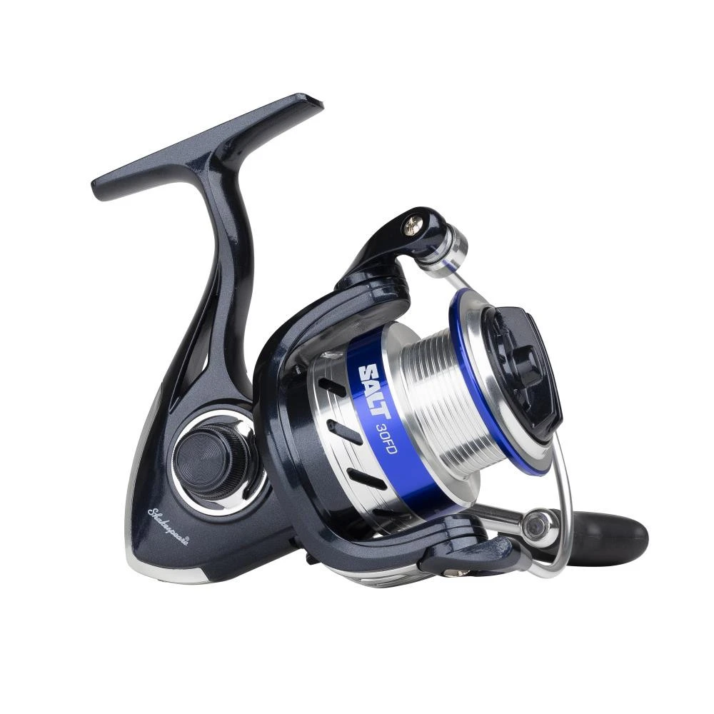 Shakespeare SALT Spinning Reel - Stationärrolle 1 Shakespeare SALT Spinning Reel - Stationärrolle