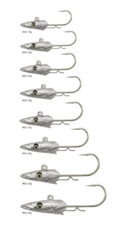 Angeln Angebote -Angeln Angebote SANDEEL V2 JIGHEAD 774336 1280x1280