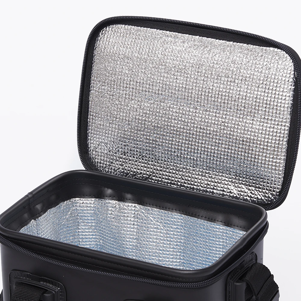 Savage Gear WPMP Cooler Bag L - Kühltasche 2 Savage Gear WPMP Cooler Bag L - Kühltasche – Bild 2