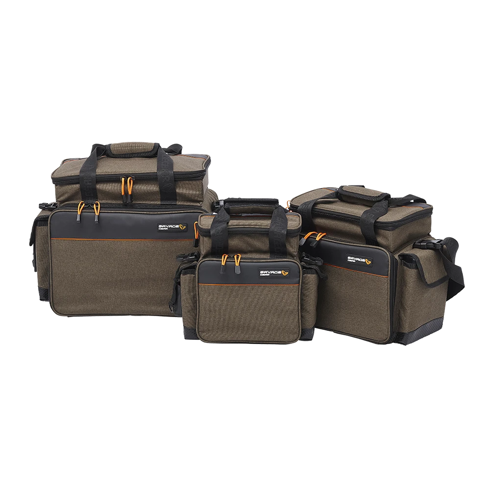Savage Gear Specialist Lure Bag - Ködertasche 3 Savage Gear Specialist Lure Bag - Ködertasche – Bild 3