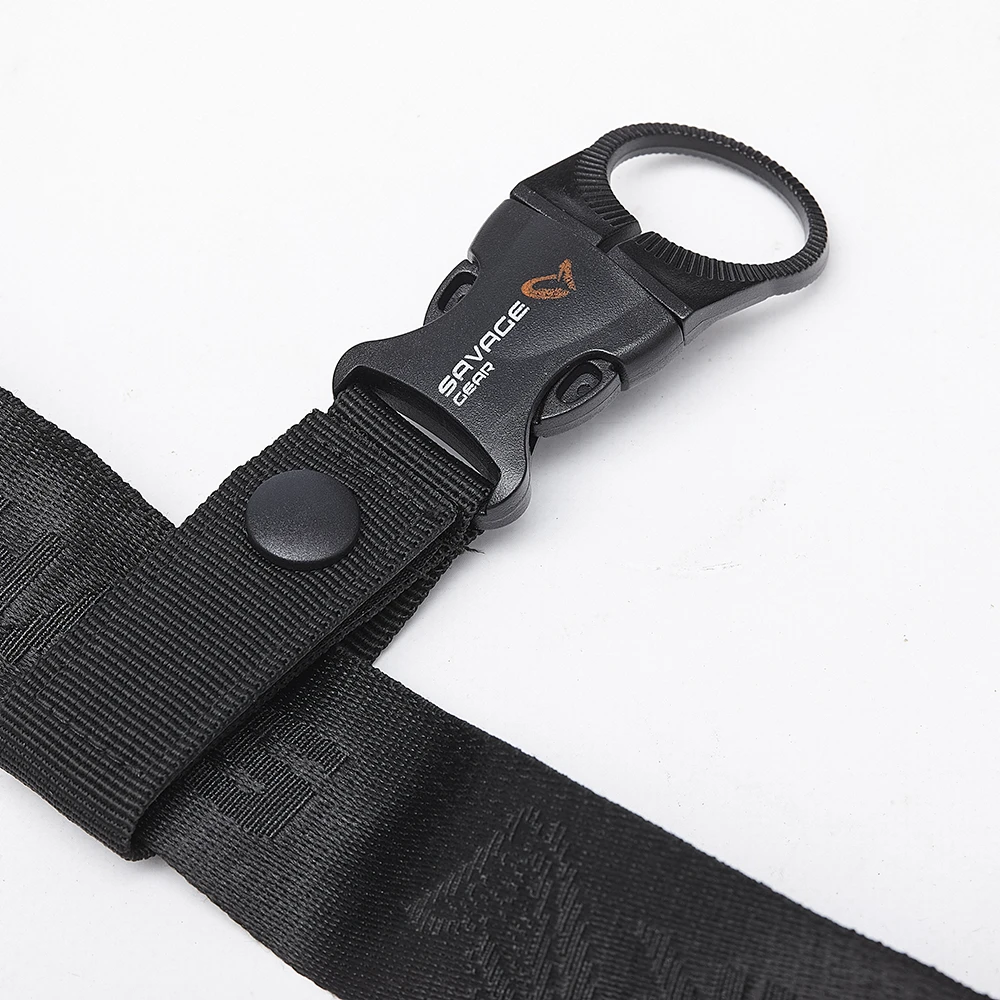 Savage Gear Specialist Backpack - Rucksack Mit 3 Boxen 5 Savage Gear Specialist Backpack - Rucksack Mit 3 Boxen – Bild 5