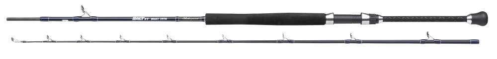 Shakespeare SALT XT Boat Rod 1 Shakespeare SALT XT Boat Rod