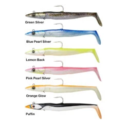 SAVAGE GEAR Sandeel V2 - Big Game -Angeln Angebote Savage Gear Sandeel V2 Big Game mit Farbcode 763680N3UayVJ5Xn84M 1280x1280